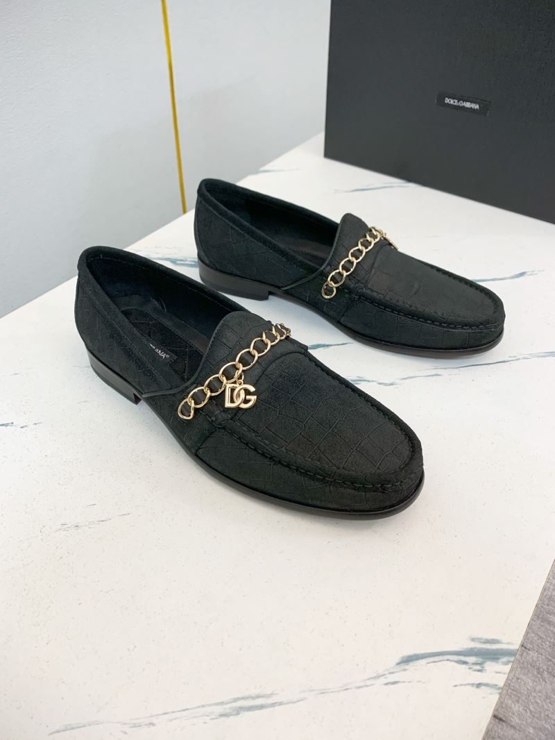 Christian Dior Business Shoes